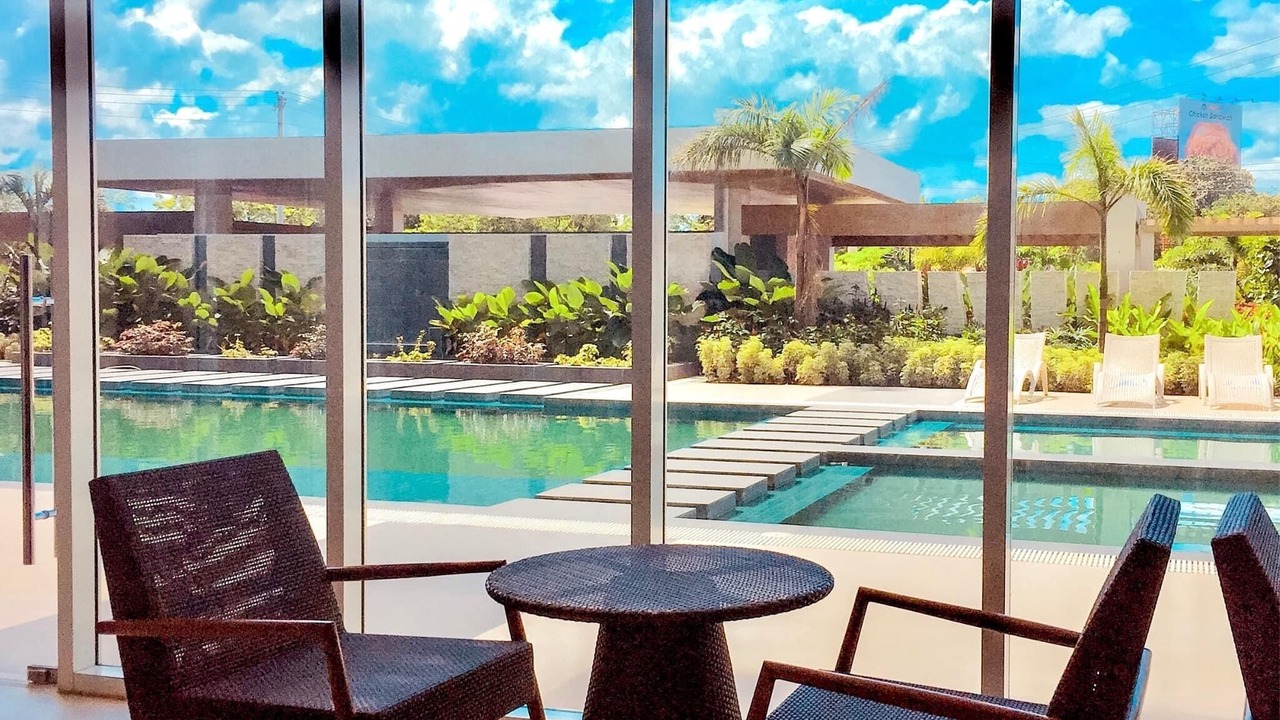 Photo of Outdoor in Bantud Hacienda