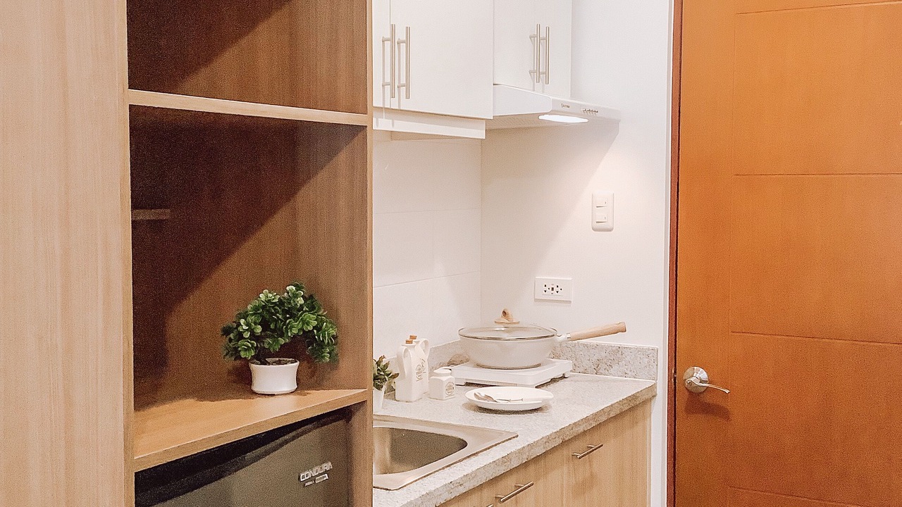 Photo of Kitchen in Bantud Hacienda