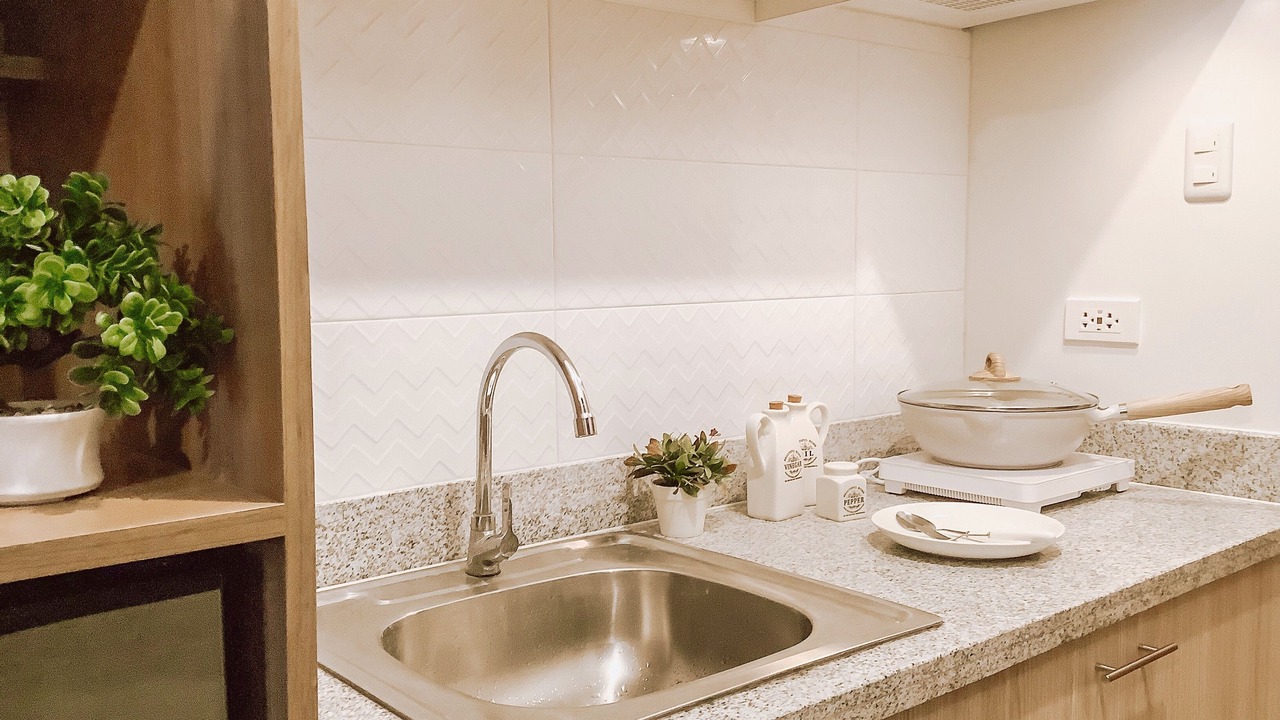Photo of Kitchen in Bantud Hacienda