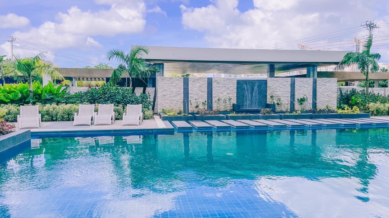 Photo of Outdoor in Bantud Hacienda