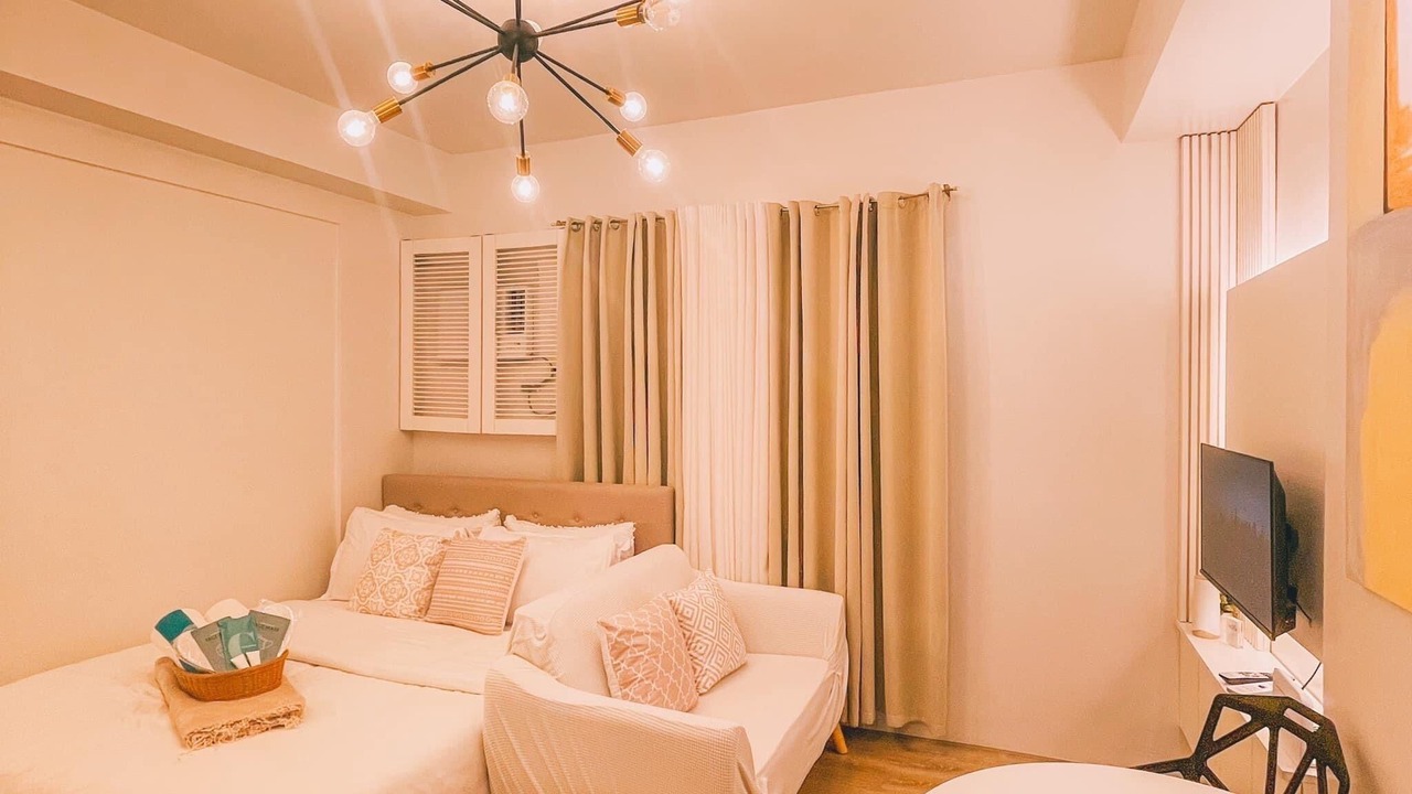 Photo of Bedroom in Bantud Hacienda