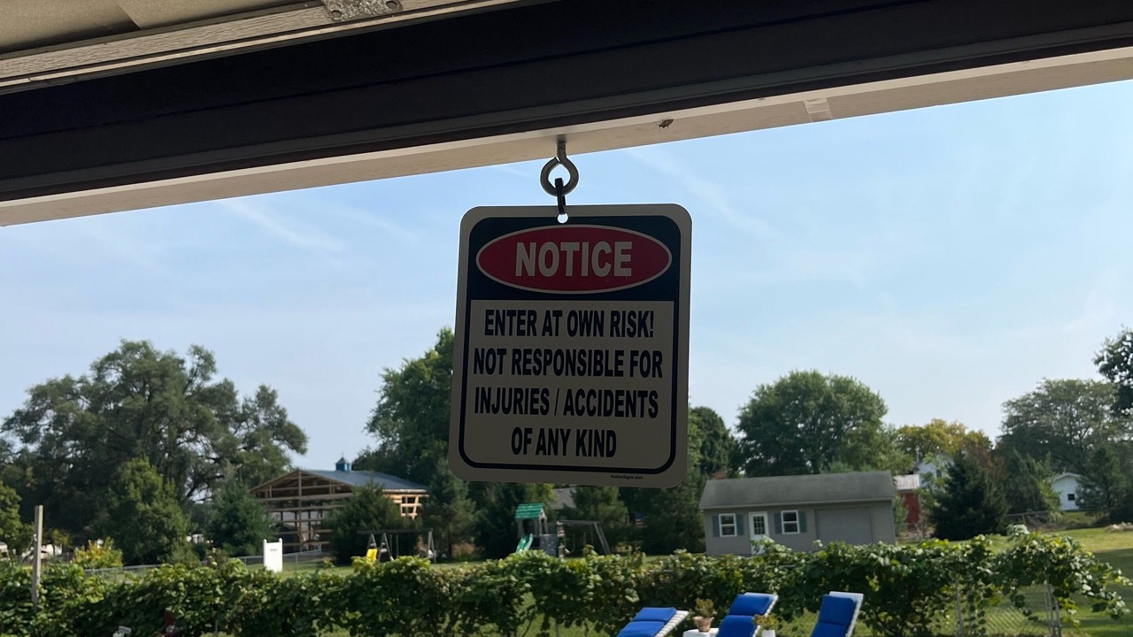 Photo of Outdoor in Mishawaka
