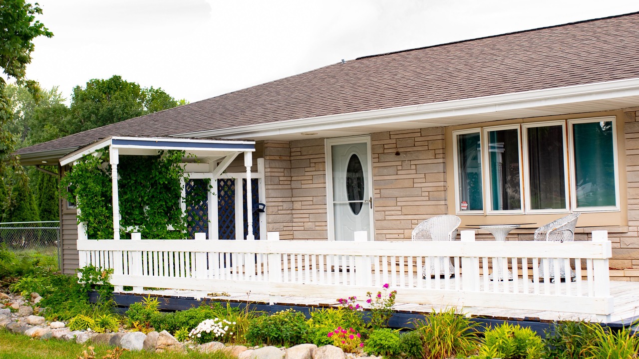 Photo of Patio Balcony in Mishawaka
