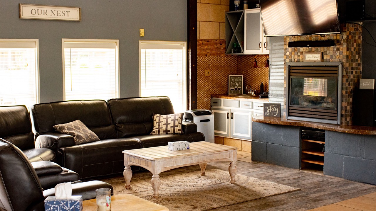 Photo of Livingroom in Mishawaka
