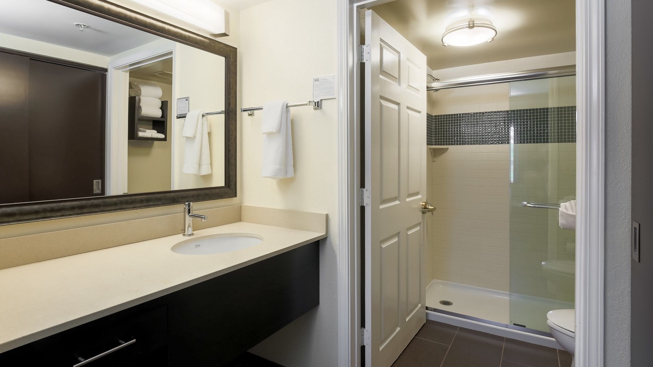 Photo of Bathroom in Mount Laurel