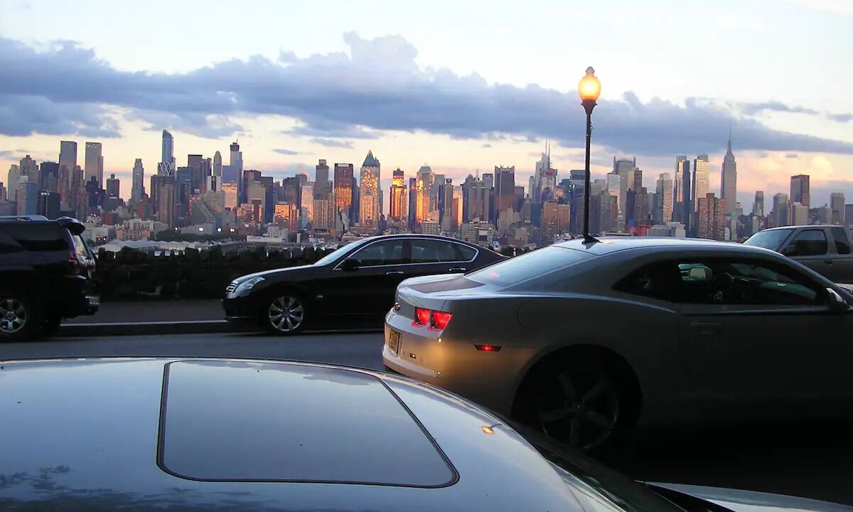 Photo of Outdoor in West New York