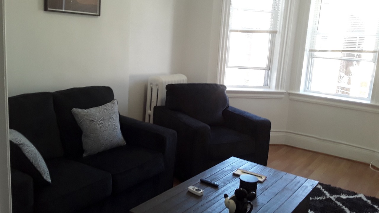 Photo of Livingroom in West New York