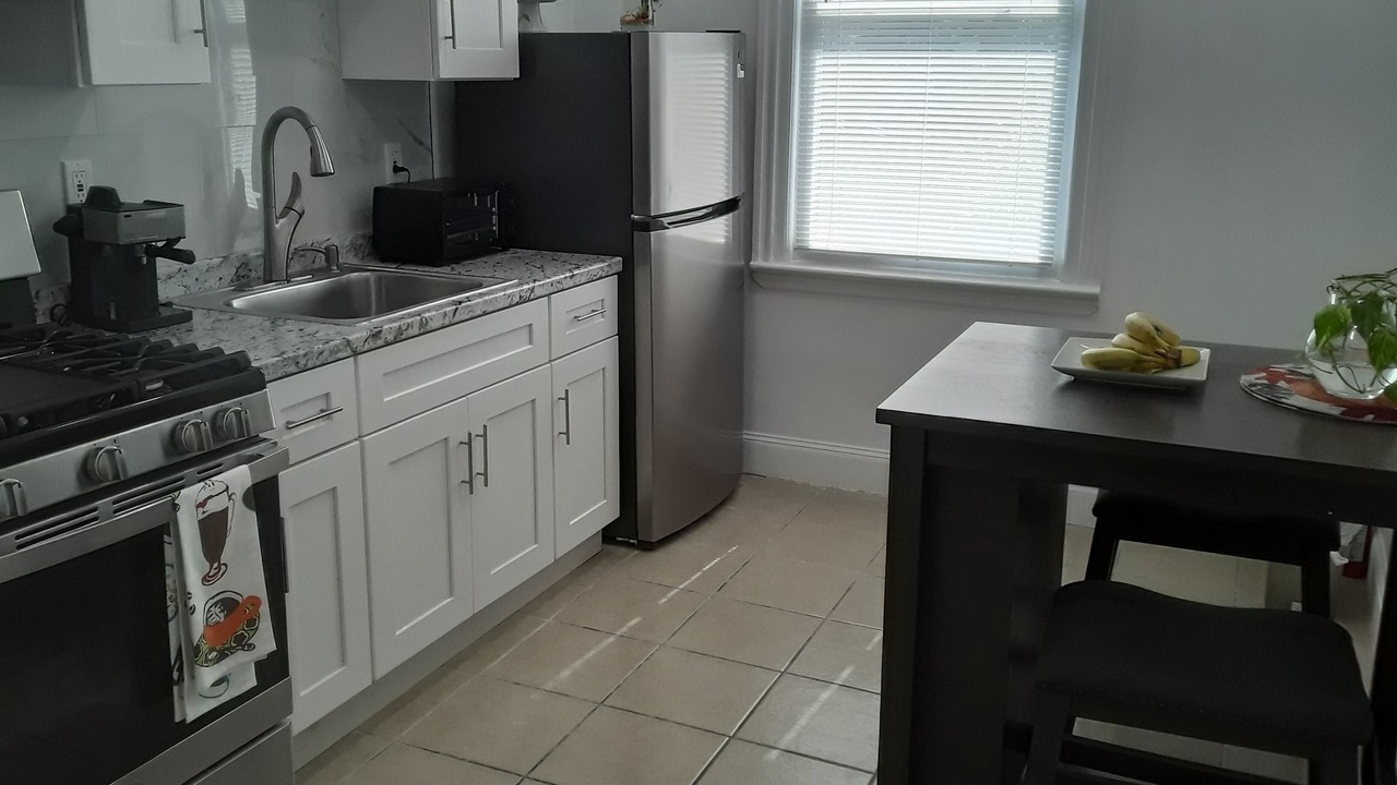 Photo of Kitchen in West New York