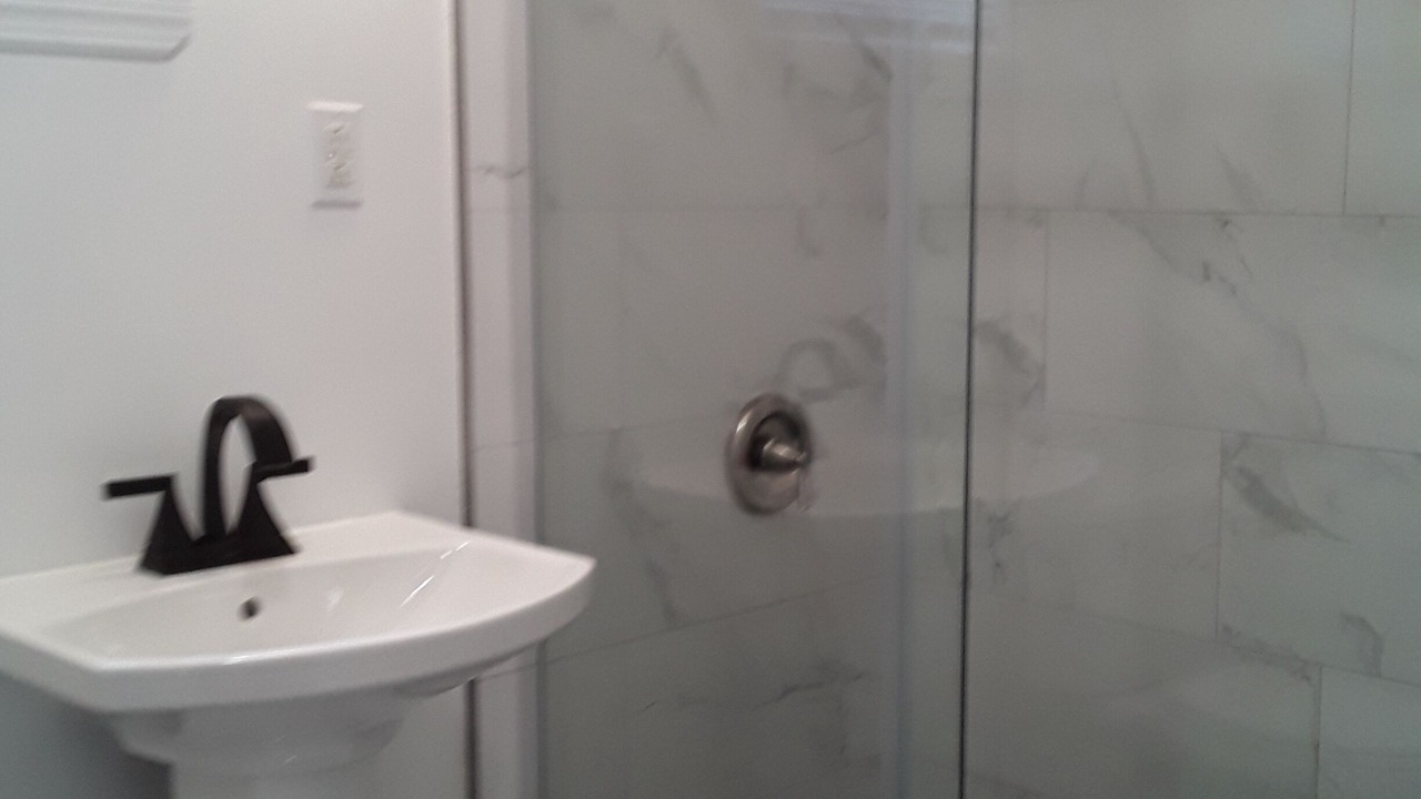 Photo of Bathroom in West New York