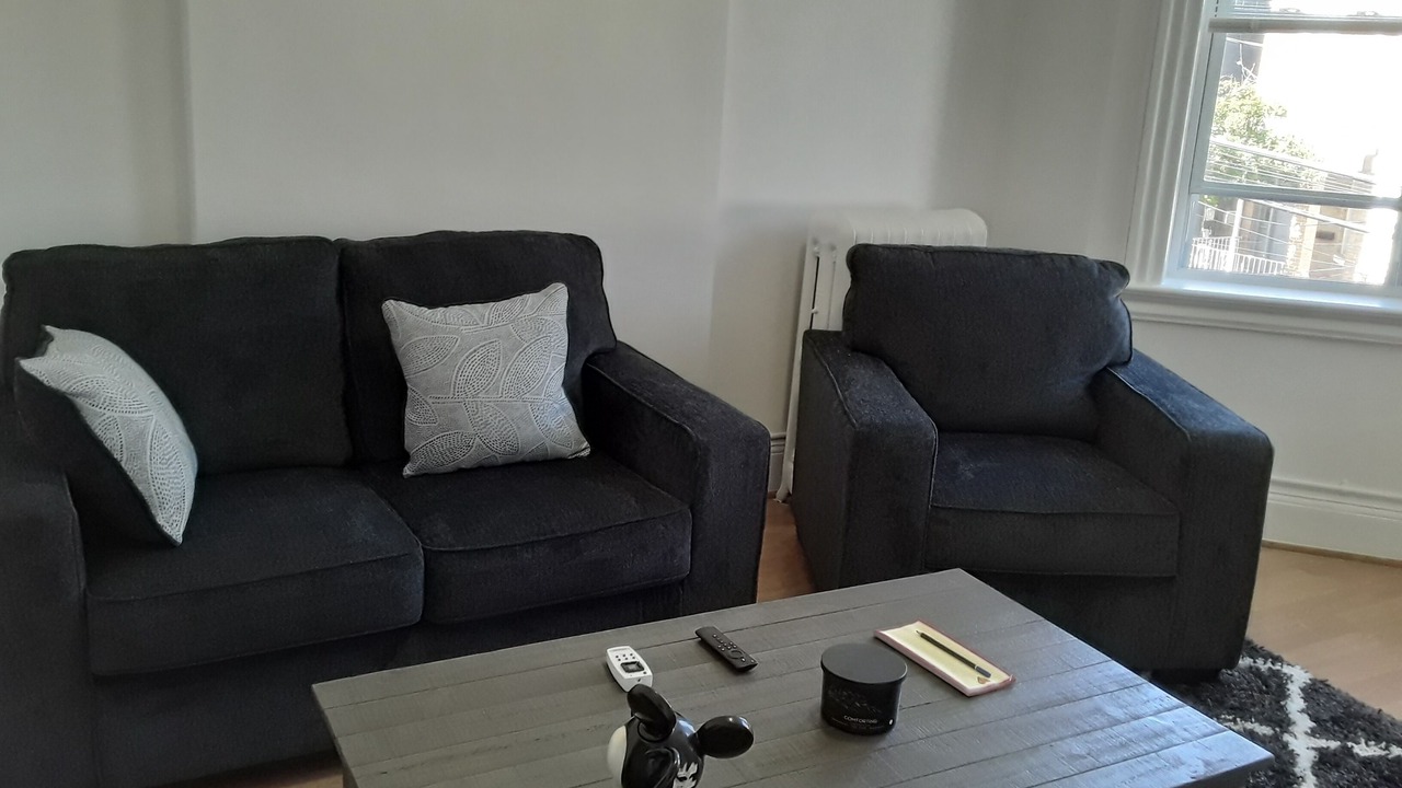 Photo of Livingroom in West New York