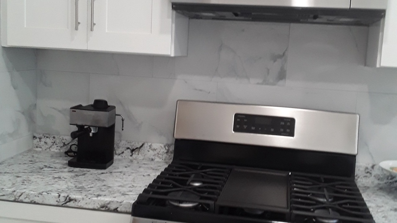 Photo of Kitchen in West New York