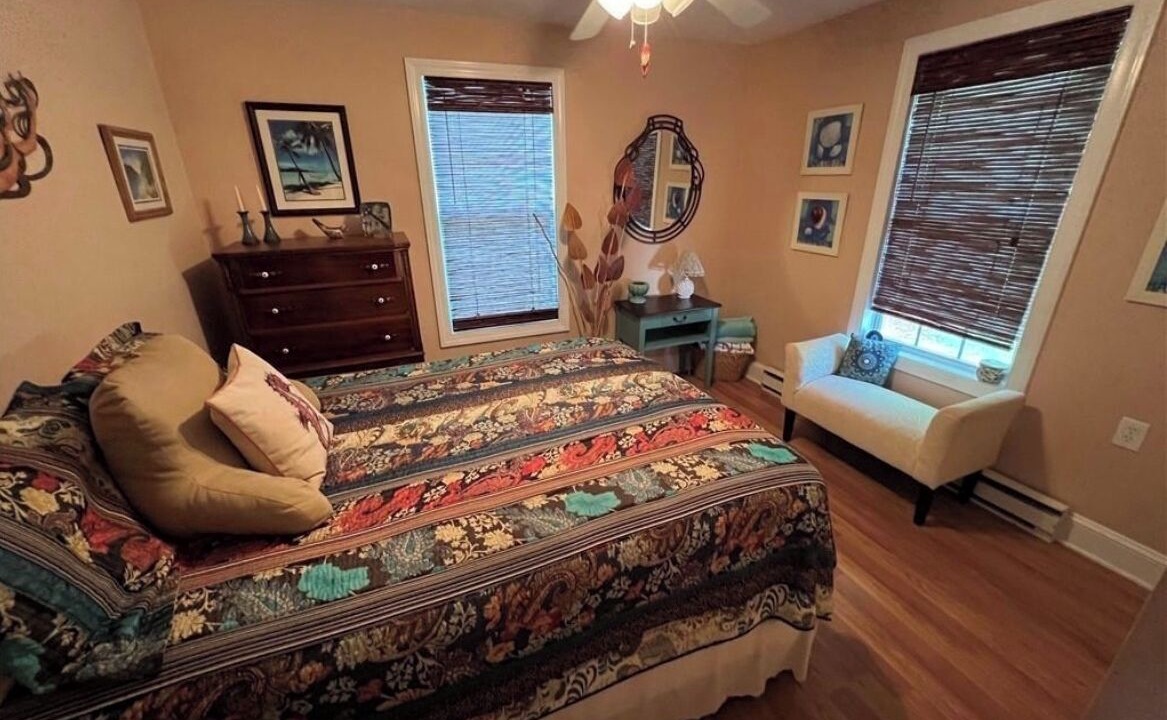 Photo of Bedroom in Windmill Point