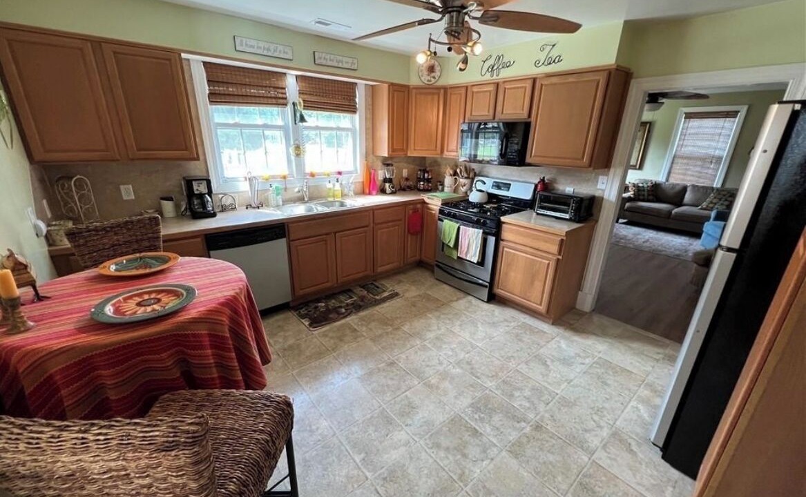 Photo of Kitchen in Windmill Point