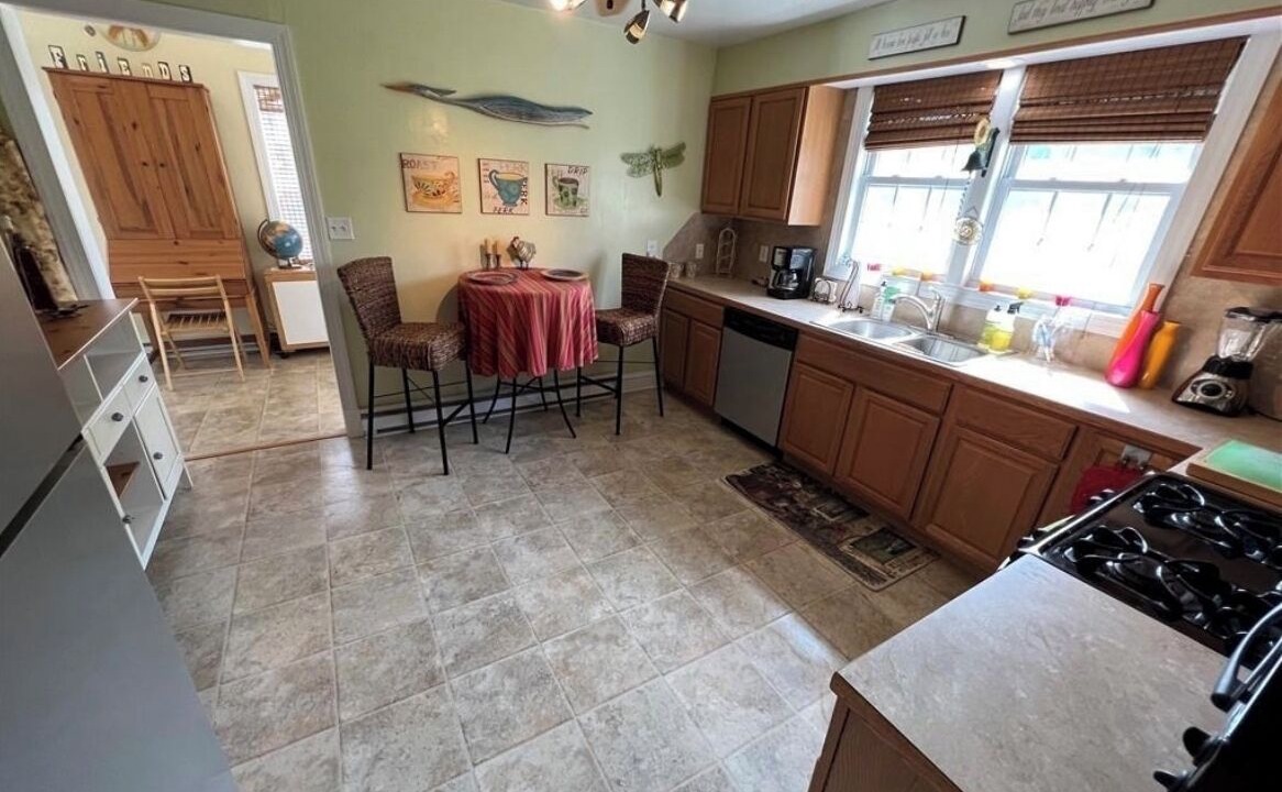 Photo of Kitchen in Windmill Point