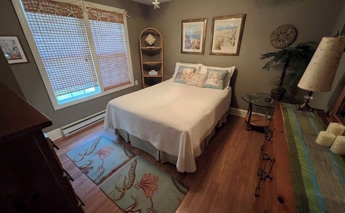 Photo of Bedroom in Windmill Point
