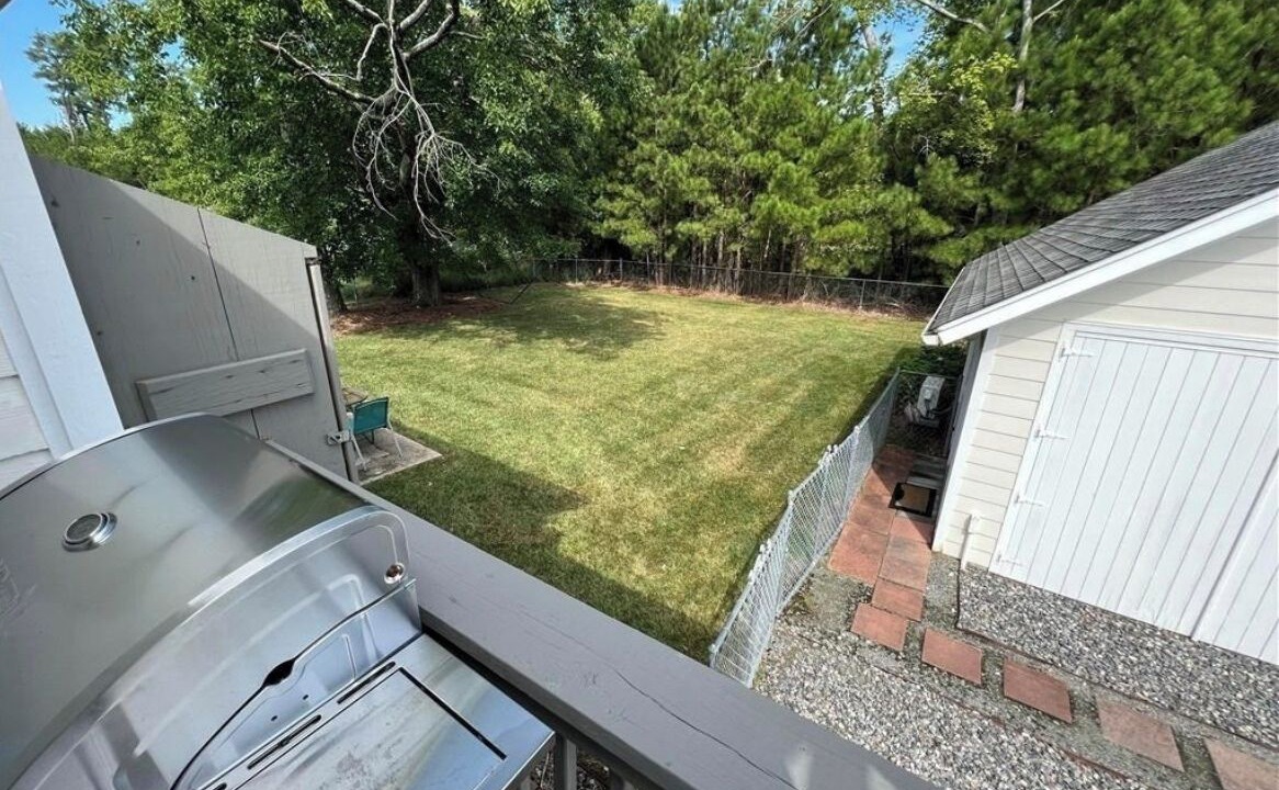 Photo of Outdoor in Windmill Point