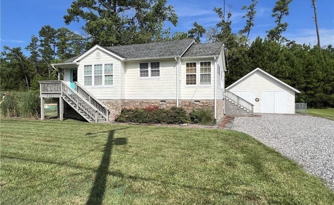 Photo of Outdoor in Windmill Point