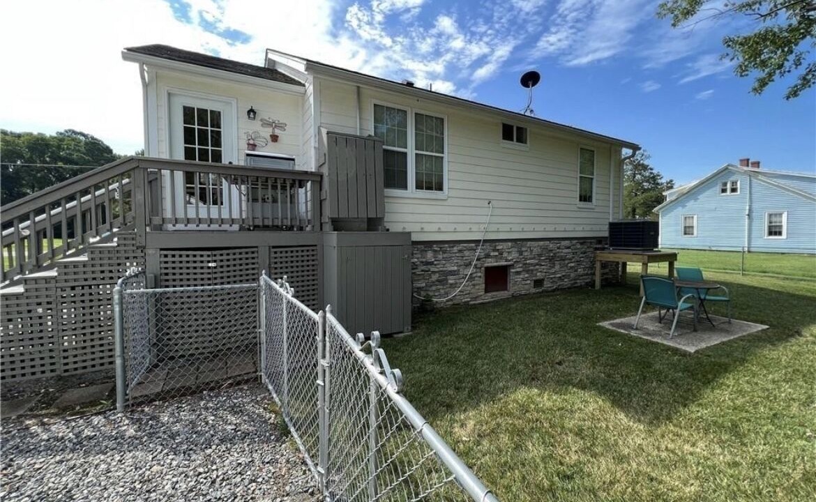 Photo of Outdoor in Windmill Point