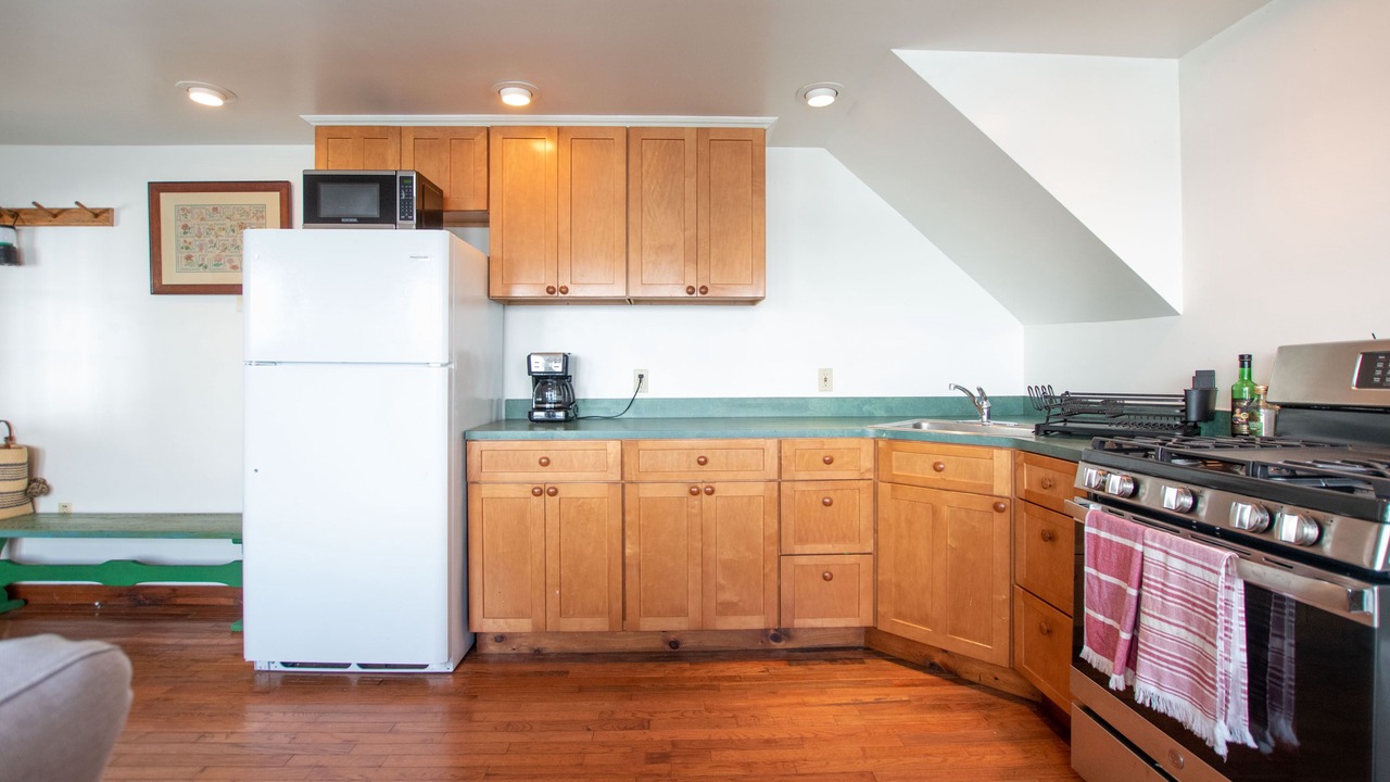 Photo of Kitchen in Ovid