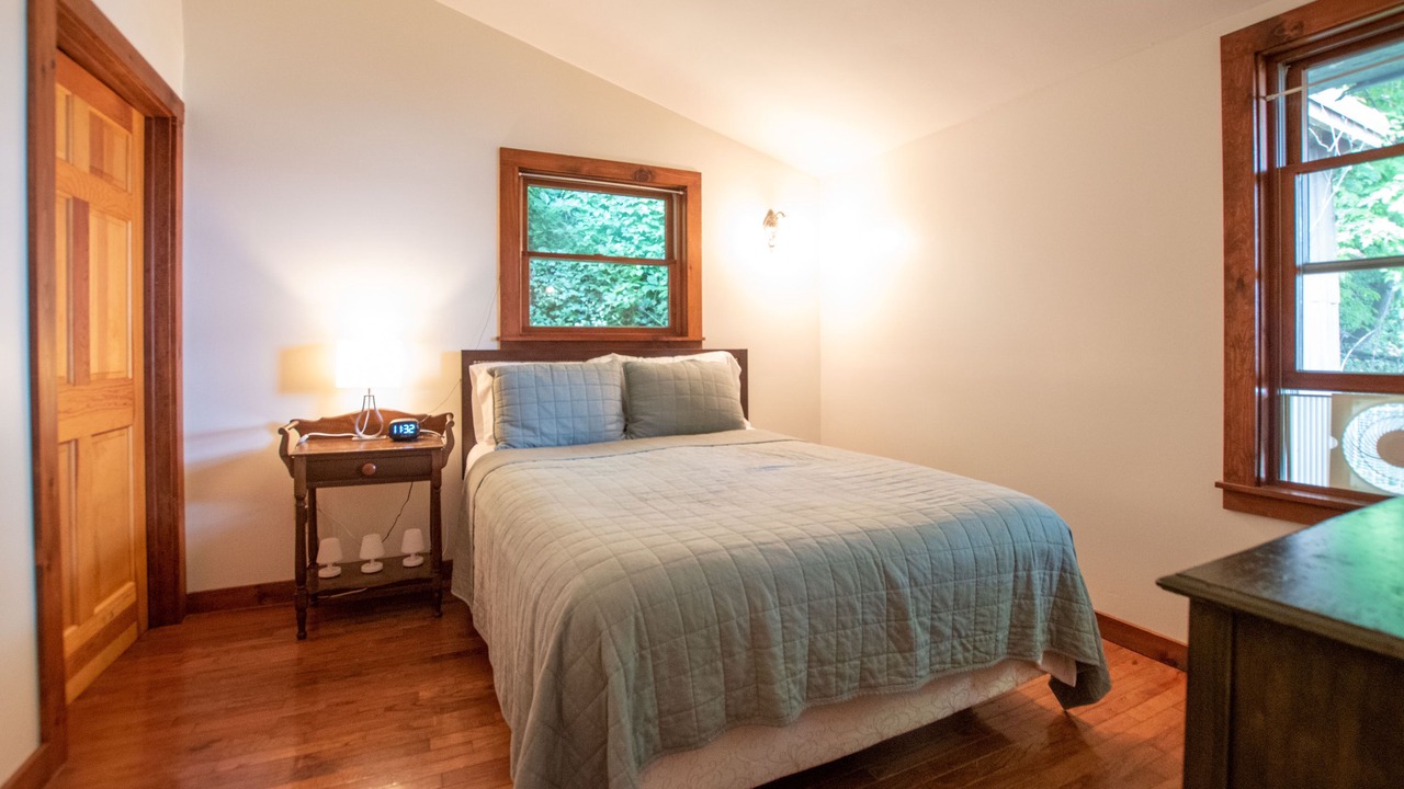 Photo of Bedroom in Ovid
