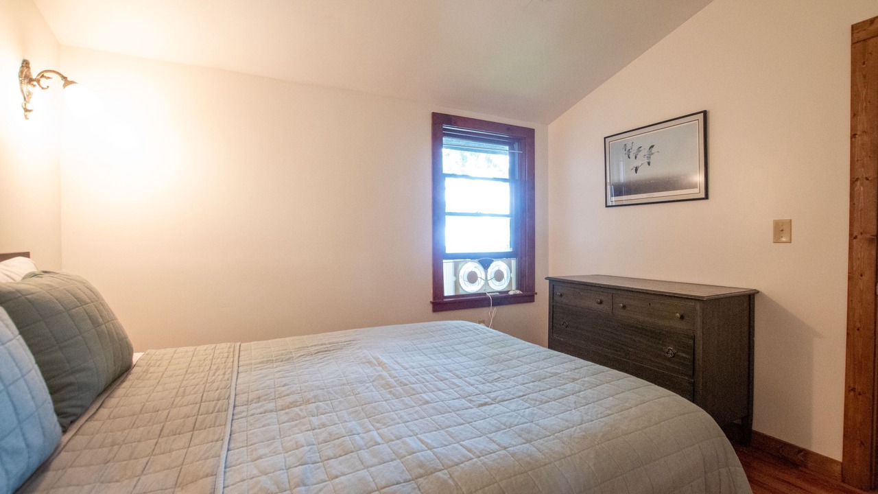 Photo of Bedroom in Ovid