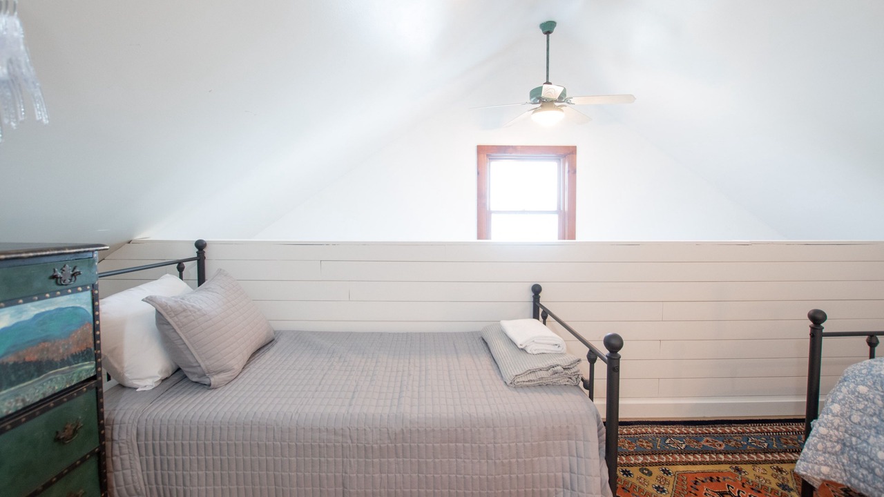 Photo of Bedroom in Ovid