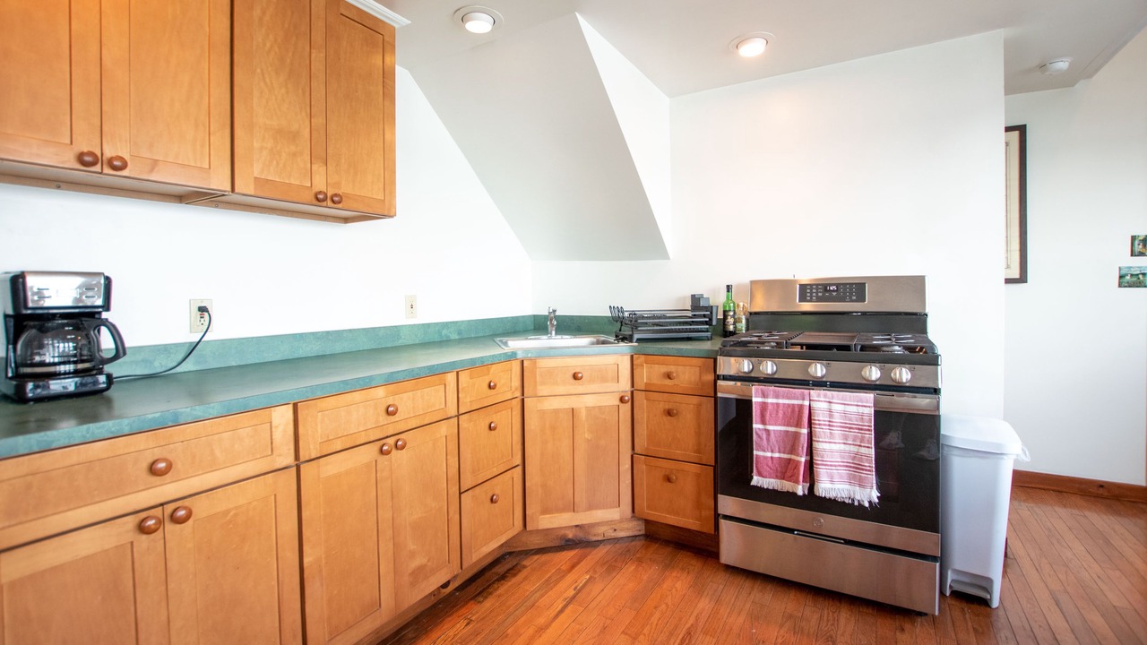 Photo of Kitchen in Ovid