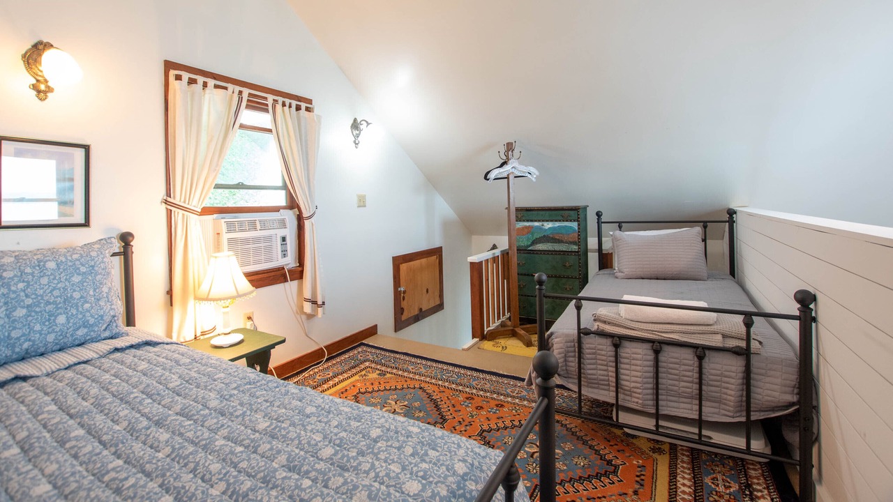 Photo of Bedroom in Ovid