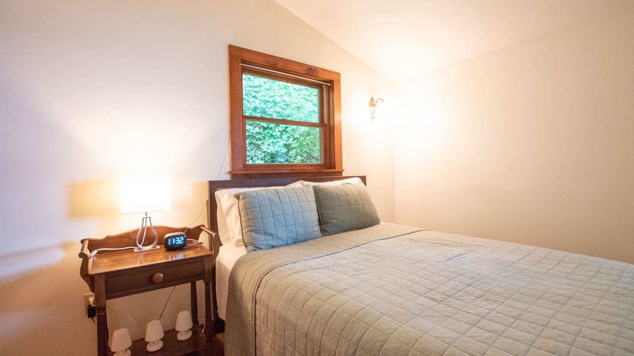 Photo of Bedroom in Ovid