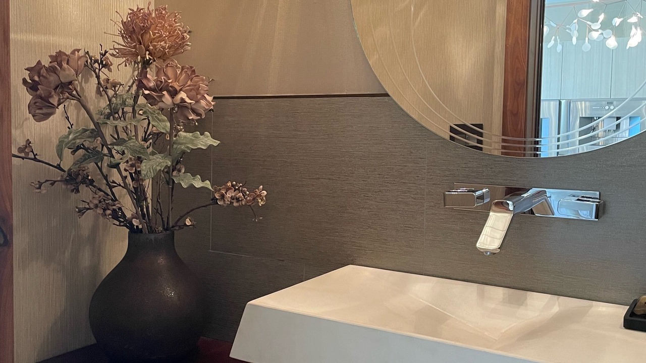 Photo of Bathroom in Logan Circle