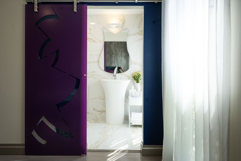 Photo of Bathroom in Logan Circle