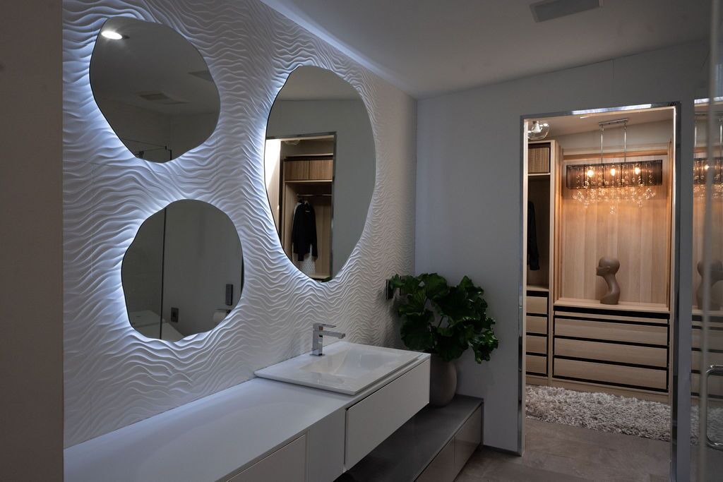 Photo of Bathroom in Logan Circle