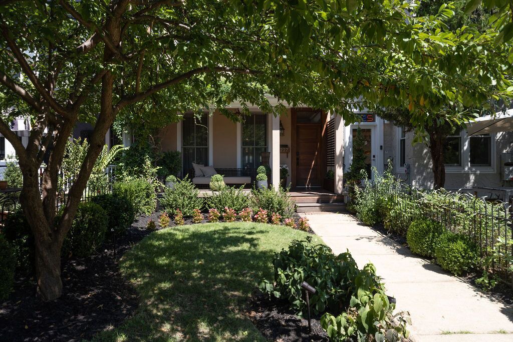 Photo of Outdoor in Logan Circle