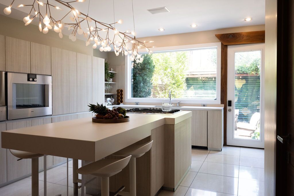 Photo of Kitchen in Logan Circle