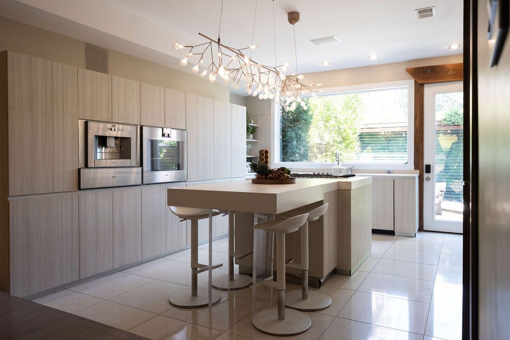 Photo of Kitchen in Logan Circle