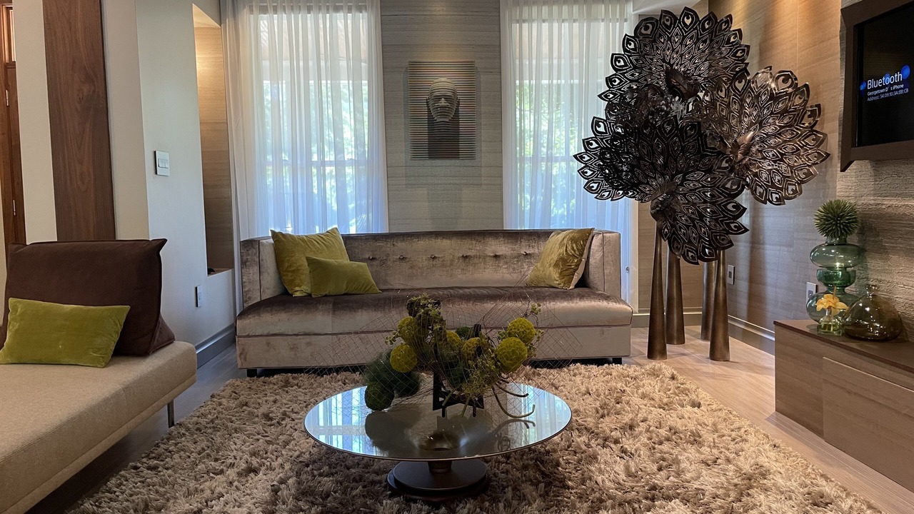 Photo of Livingroom in Logan Circle