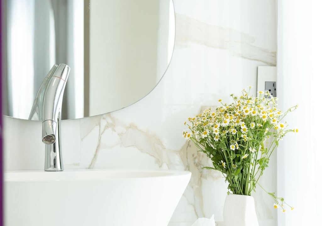 Photo of Bathroom in Logan Circle