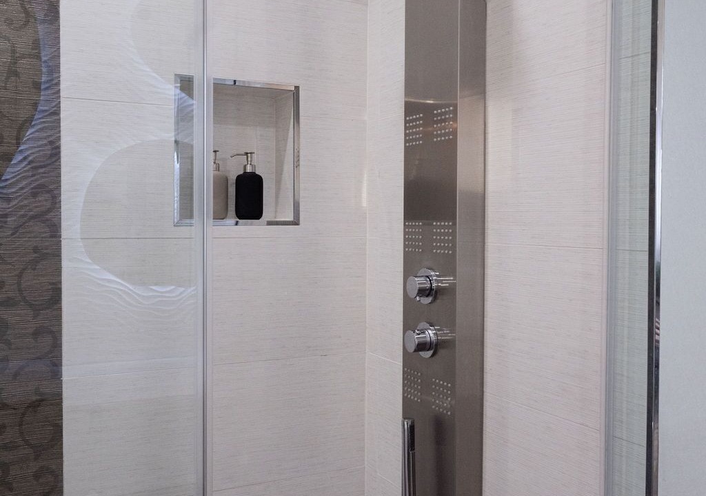 Photo of Bathroom in Logan Circle