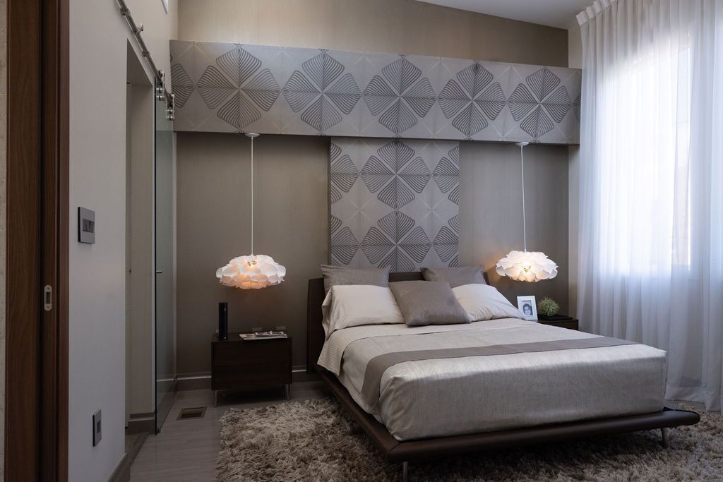 Photo of Bedroom in Logan Circle