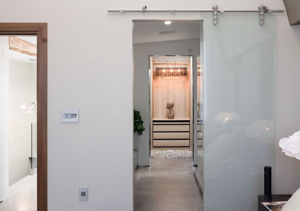 Photo of Bedroom in Logan Circle