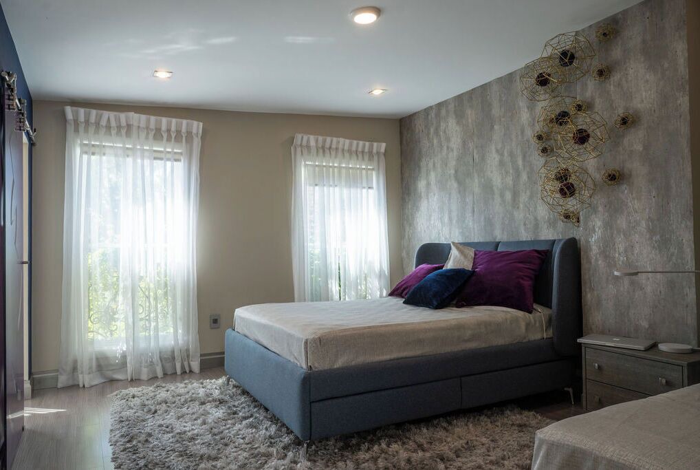 Photo of Bedroom in Logan Circle