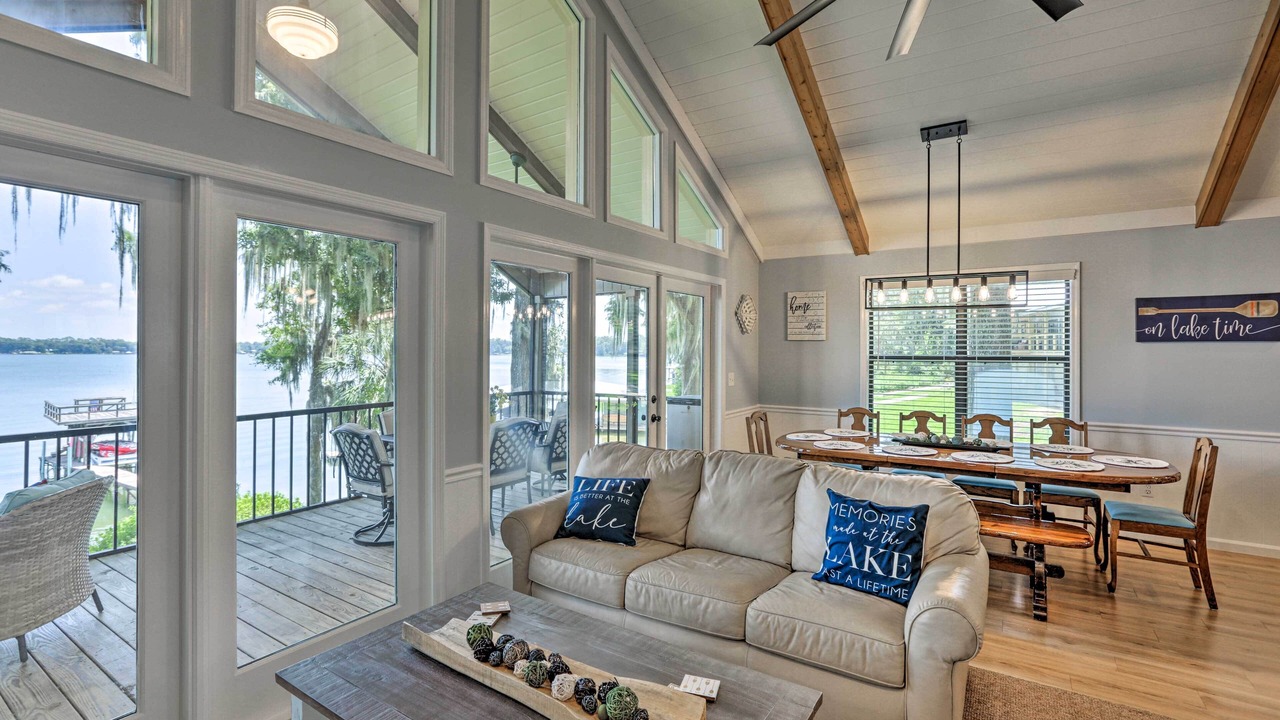 Photo of Livingroom in Madison