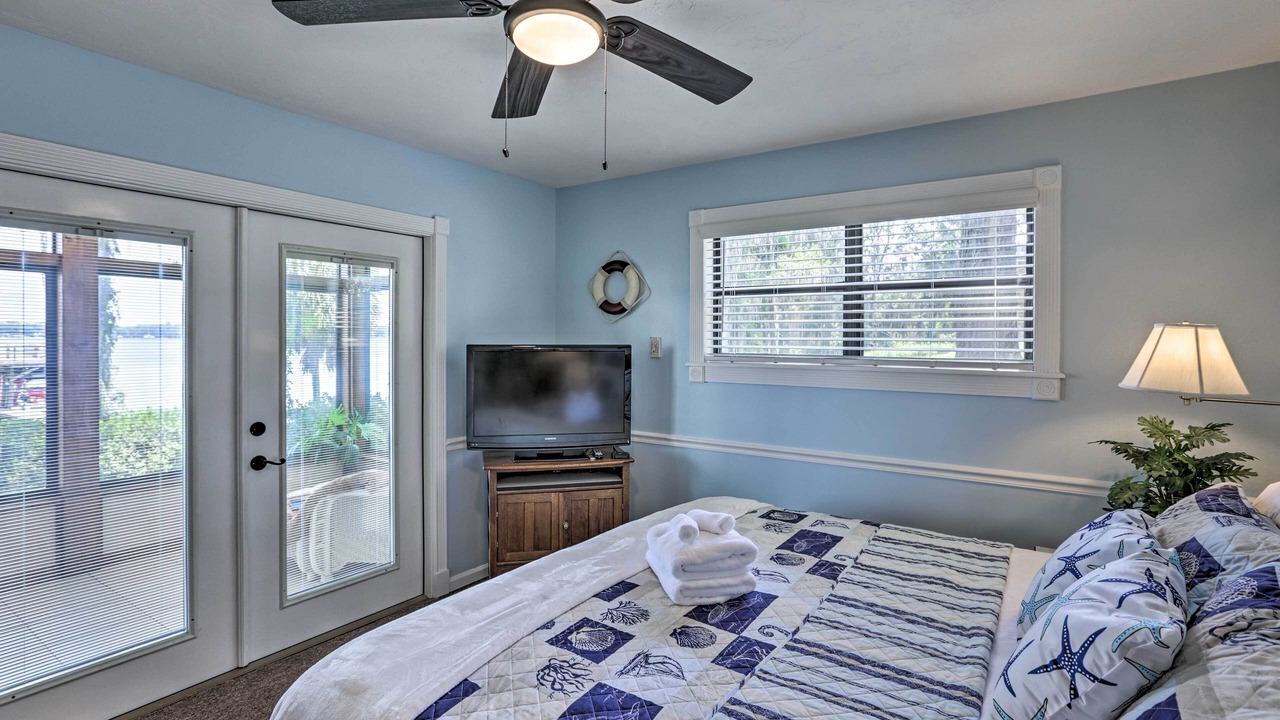 Photo of Bedroom in Madison