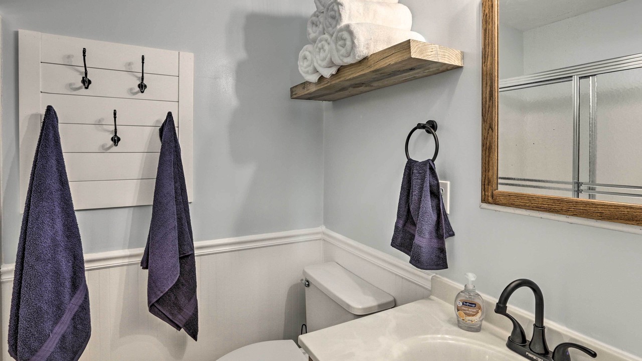 Photo of Bathroom in Madison