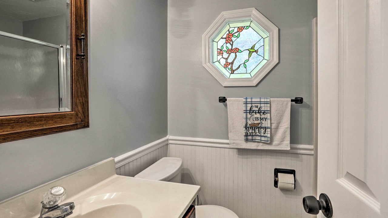 Photo of Bathroom in Madison