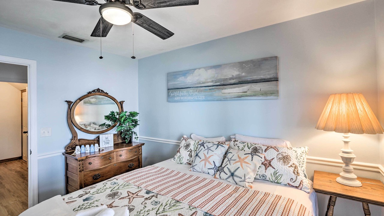 Photo of Bedroom in Madison