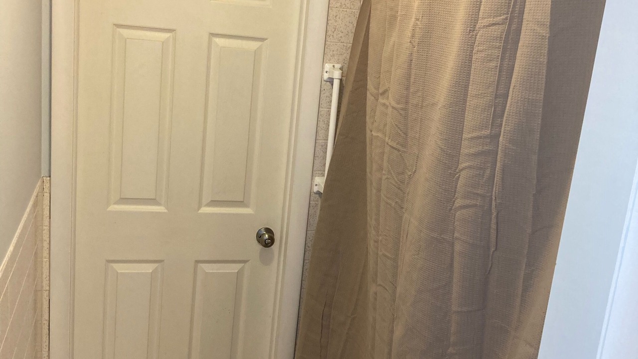 Photo of Bathroom in Zion Crossroads