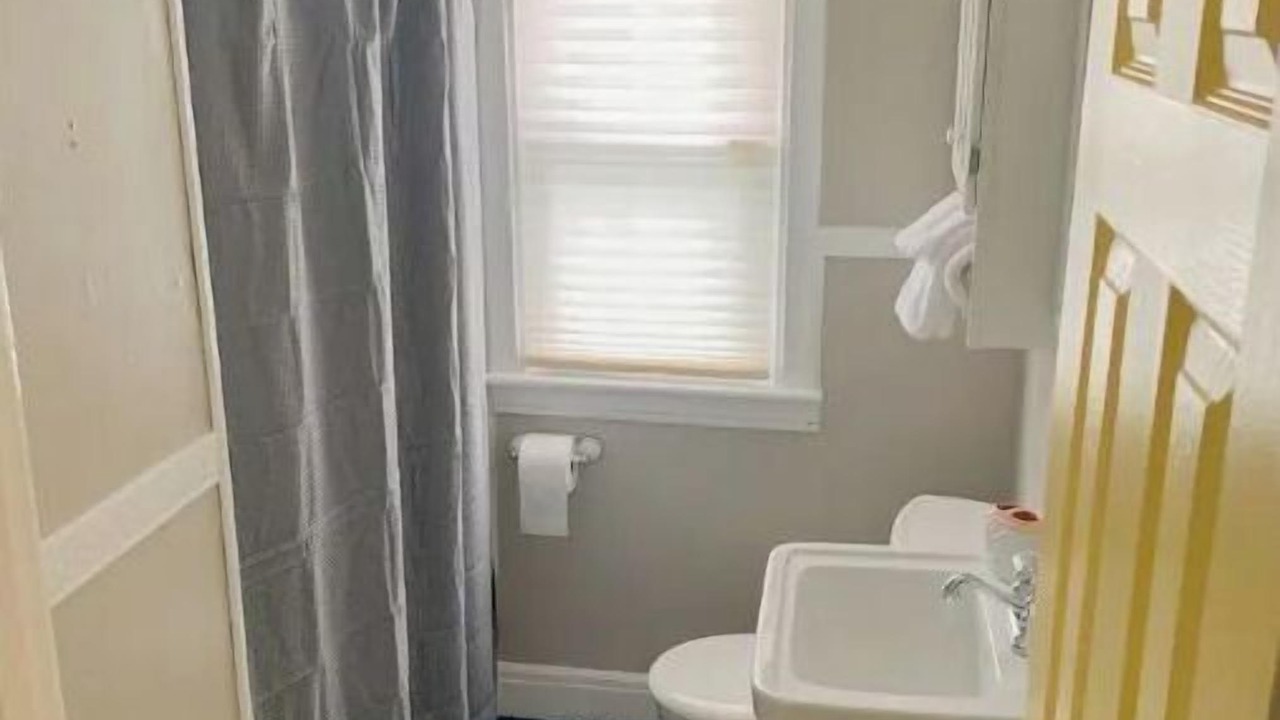 Photo of Bathroom in Bayview