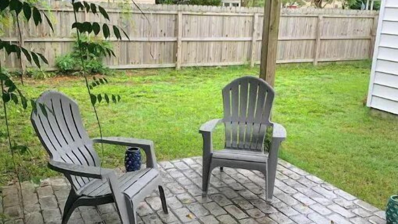 Photo of Patio Balcony in Bayview