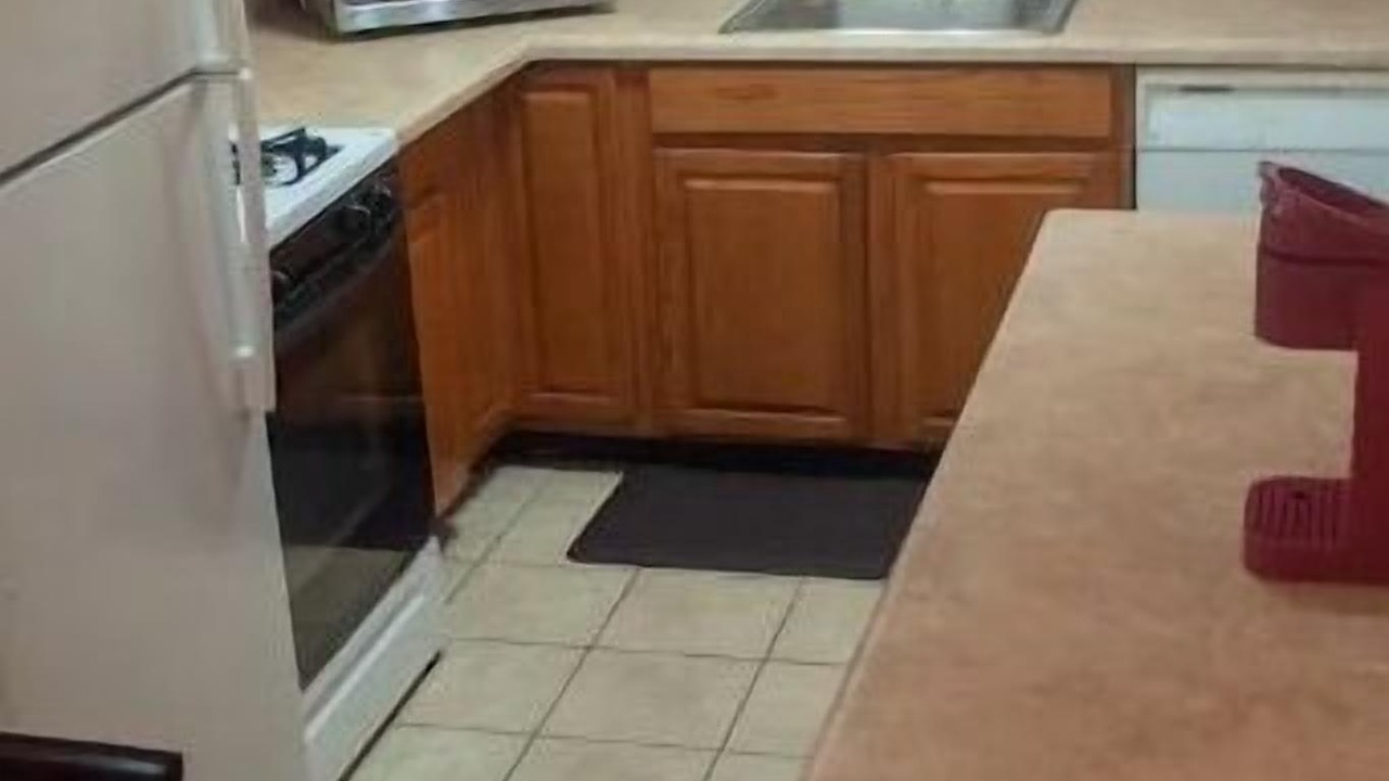 Photo of Kitchen in Bayview
